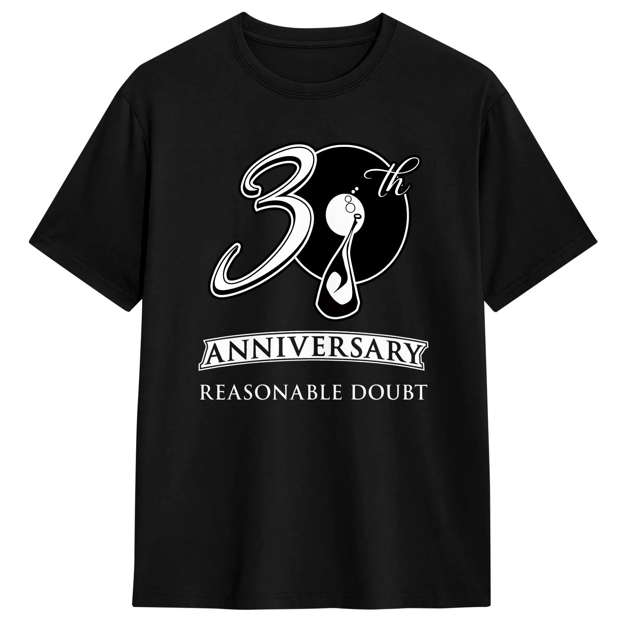 Event Z - Jay Z Reasonable Doubt 30주년 기념