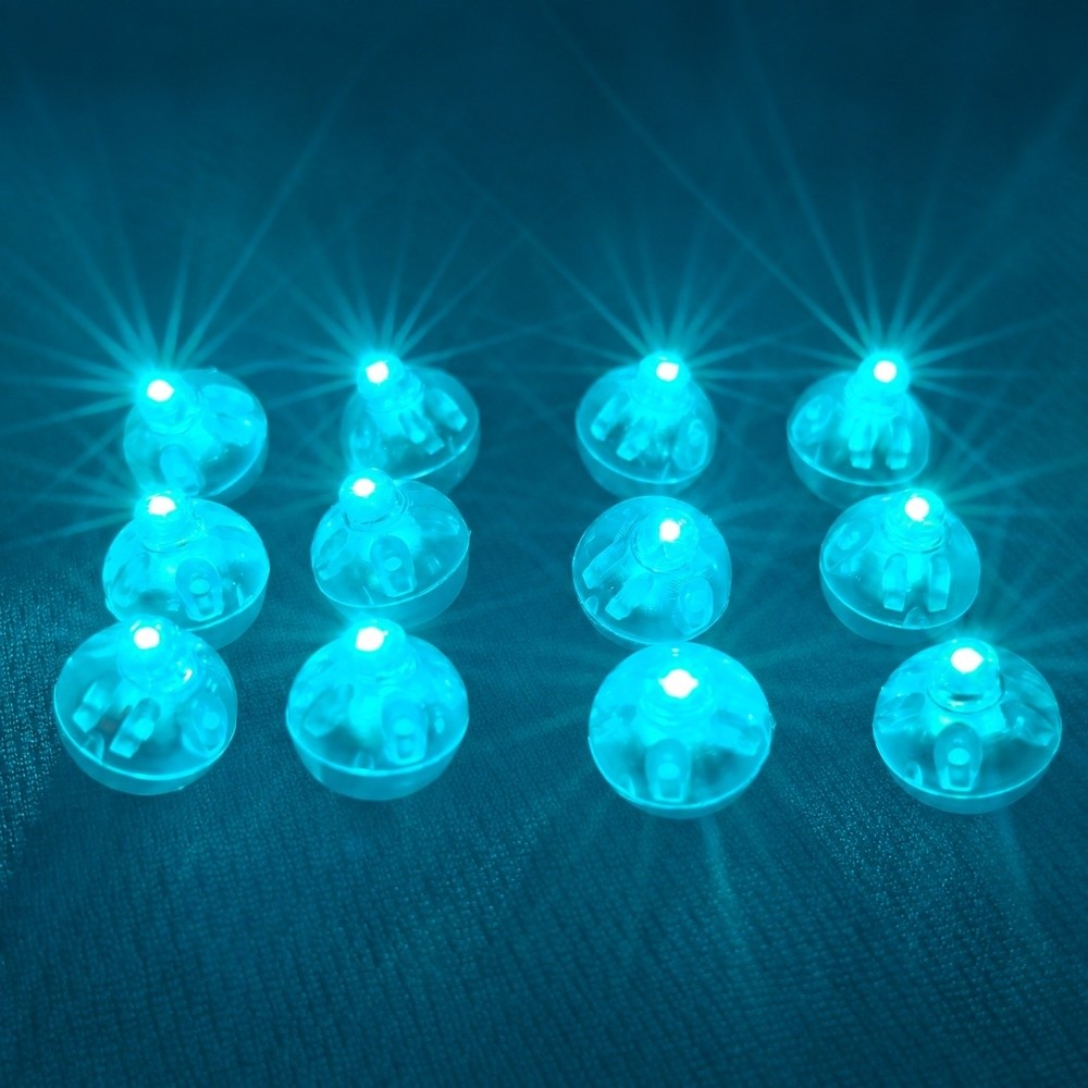 50개입, 새 LED 깜빡이는 풍선 조명, 미니 배터리 - Led Balloon Light 리뷰 및 가격