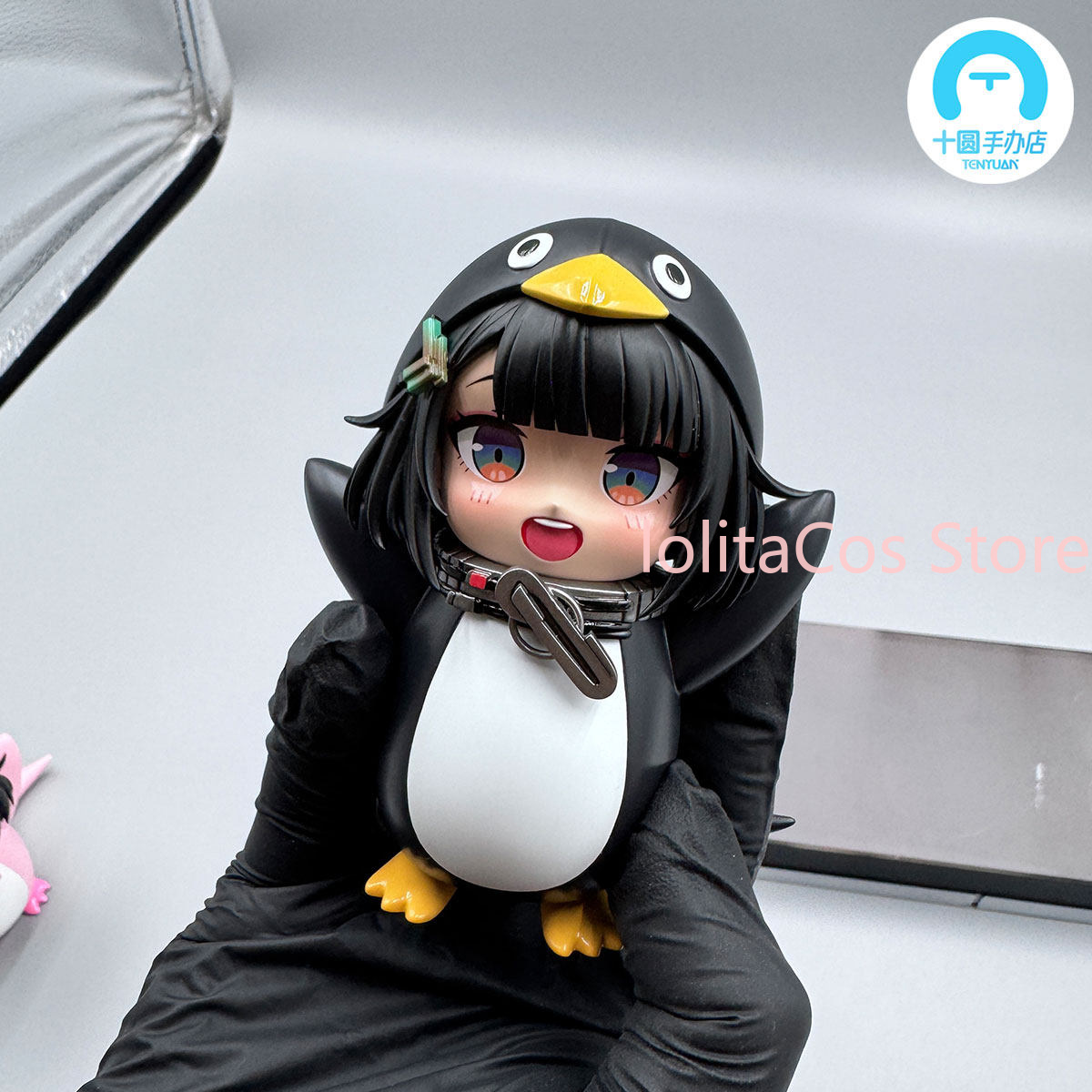 Arknights:Endfield Endministra - Supply Event 리뷰 및 가격