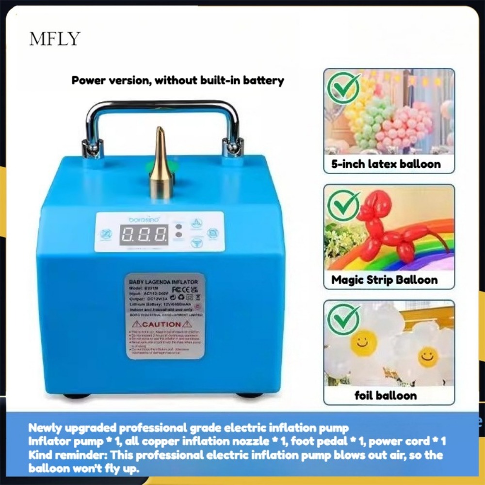 타이머 및 풋 스위치 B231M 포함, 전기식 롱 스트 - Balloon Pump Hand 리뷰 및 가격