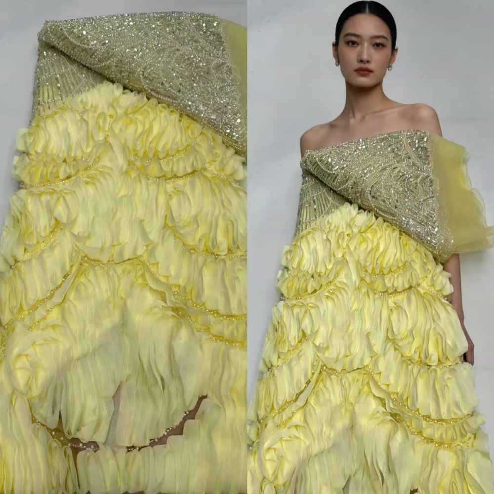 고급 아프리카 스팽글 레이스 원단 고품질 2026 헤비 - Glitter Tablecloth 리뷰 및 가격