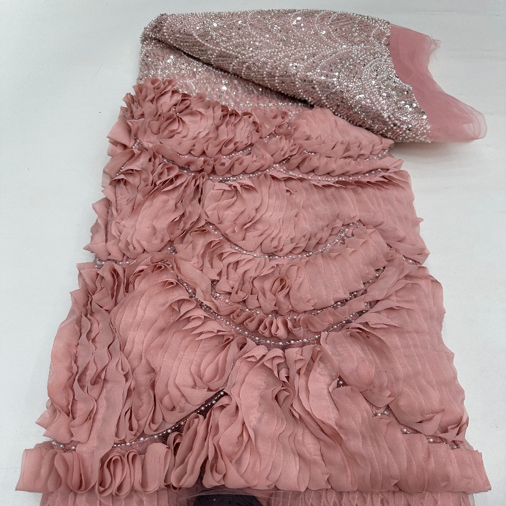 고급 아프리카 스팽글 레이스 원단 고품질 2026 헤비 - Glitter Tablecloth 리뷰 및 가격