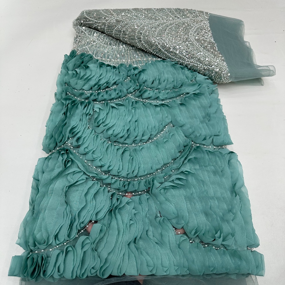 고급 아프리카 스팽글 레이스 원단 고품질 2026 헤비 - Glitter Tablecloth 리뷰 및 가격